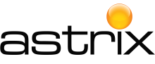 Astrix Logo