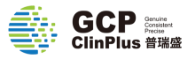 GCP Clinplus Logo