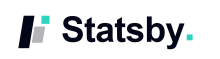 Statsby Transparent Logo