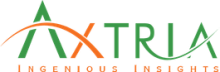 Axtria Logo