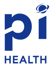 Pi Health Logo