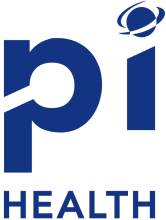Pi Health Logo