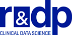 Research & Data Processing Logo