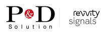 P&D Solutions Logo
