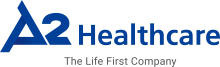 A2 Healthcare Logo