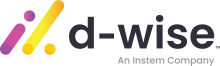 d-wise logo