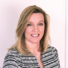 Karen Curran