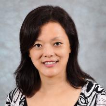 Lisa (Wei) Lin