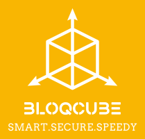 Bloqcube