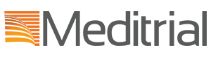 Meditrial Logo