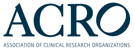 Logo ACRO