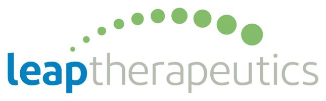 Leap Therapeutics