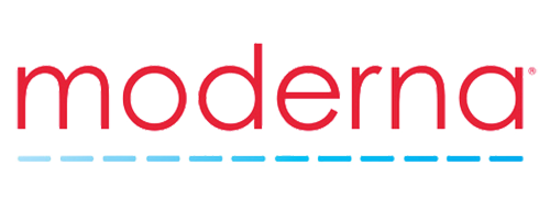 Moderna Logo