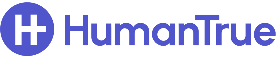 HumanTrue Logo