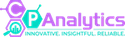 CP Analytics Logo