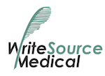 Write Source Medical Logo