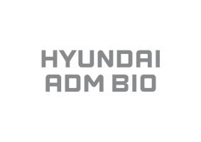 Hyundai ADM Bio Logo