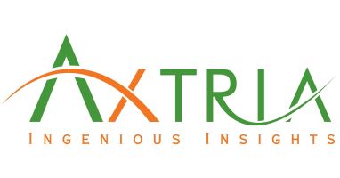 Axtria Logo