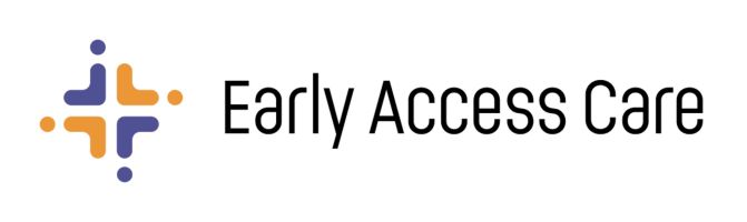 Early Access Care Logo