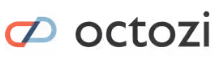 Octozi Logo
