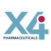 X4 Logo
