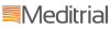 Meditrial Logo