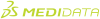 3DS Medidata Logo