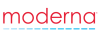 Moderna Logo