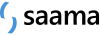 Saama Logo