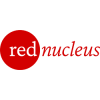 Red Nucleus Logo