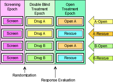 Trial 3 Retrospective View